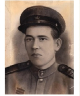 Бутров Василий Фёдорович