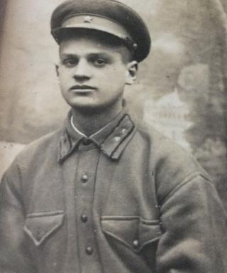 Крюков Дмитрий Сергеевич