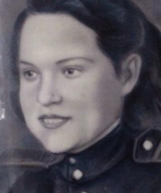 Токарева Анна Михайловна