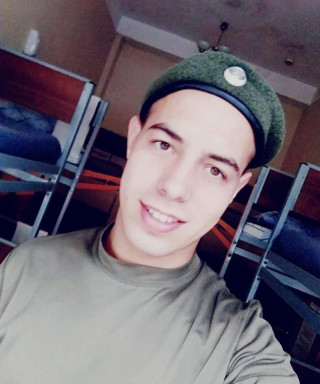 Левин Виктор Викторович