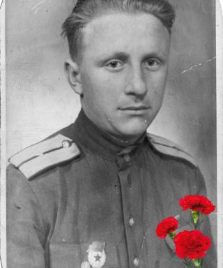 Берёзка Владимир Павлович