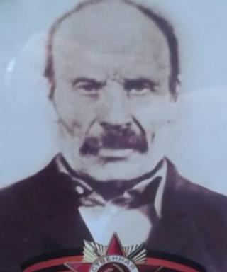 Сенин Василий Иванович
