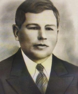 Никишин Александр Петрович