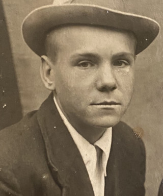 Бородин Александр Васильевич