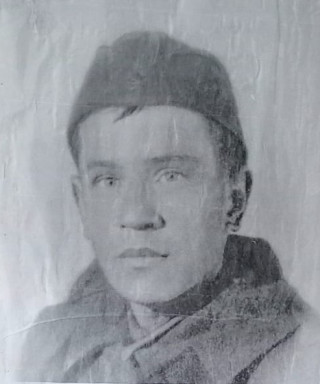 Артамонов Василий Павлович