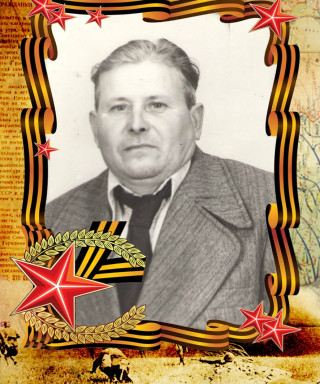 Шилов Максим Иванович