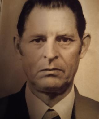 Никитин Николай Сергеевич