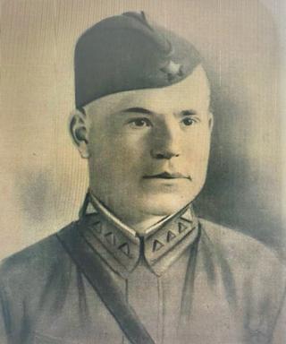 Вишницкий Иван Никитович