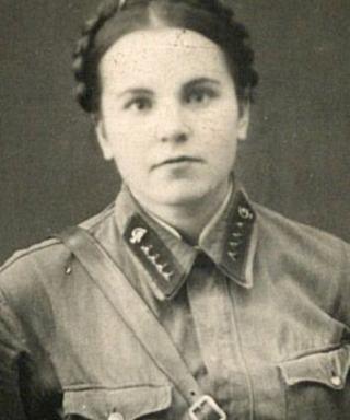 Левшина Раиса Амплеевна