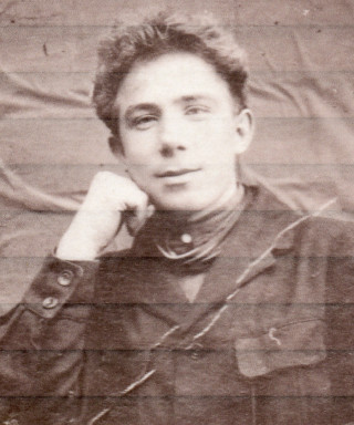 Широков Сергей Кузьмич