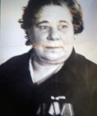 Первушина Ольга Алексеевна