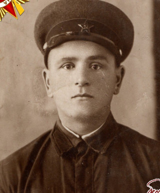 Пономарчук Степан Михайлович