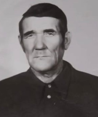 Аросланкин Григорий Илларионович