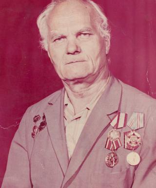 Сметюхов Георгий Владимирович