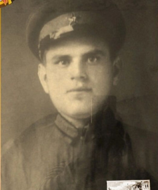 Журавлёв Яков Митрофанович