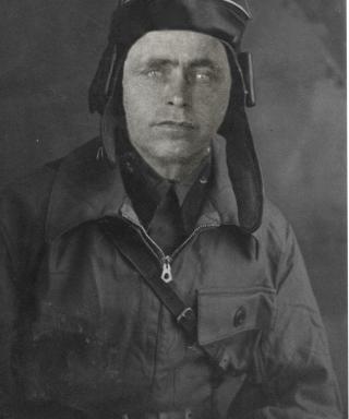 Шихарев Павел Дмитриевич