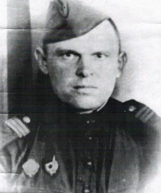 Андреев Василий Алексеевич