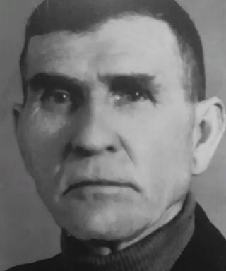 Горяинов Василий Киреевич