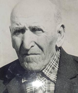 Горяйнов Степан Иванович