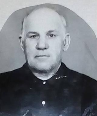 Синдеев Тимофей Иванович