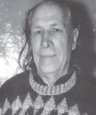 Оловятенко Василий Семёнович