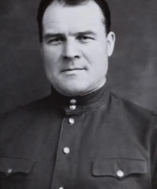 Рыженков Иван Григорьевич