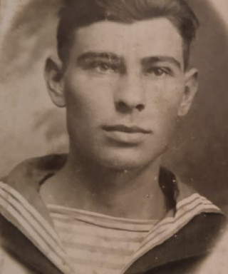 Борисенко Тимофей Федотович