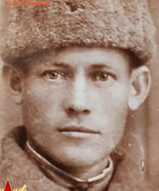 Сухомлинов Иван Васильевич