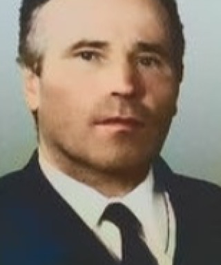 Мравцев Михаил Иванович