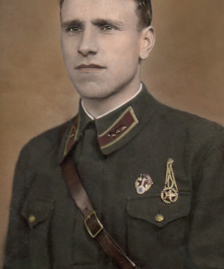 Боговик Иван Васильевич