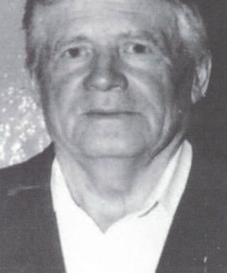 Беседин Александр Захарович