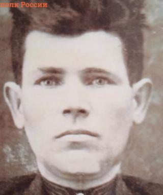 Хворев Григорий Васильевич
