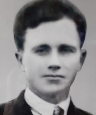 Кунда Николай Михайлович