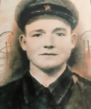 Шенцев Дмитрий Михайлович