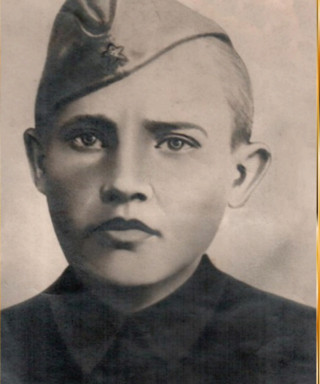 Мускатин Петр Васильевич