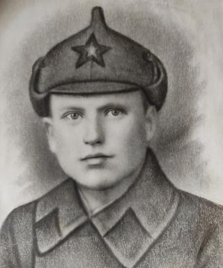 Шлёмов Иван Федорович