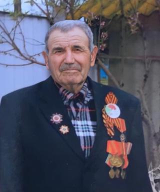 Спиваков Илья Леонтьевич