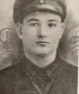 Шенцев Иван Михайлович