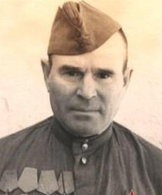 Добророднов Григорий Александрович