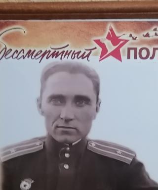 Дмитриев Николай Васильевич