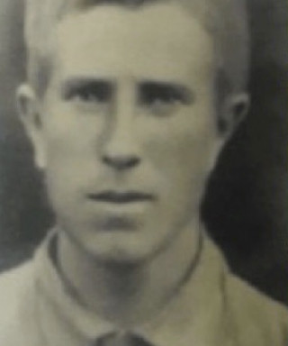 Балахонов Пётр Николаевич