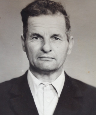 Авершин Василий Сидорович