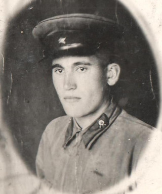 Авилов Георгий Петрович