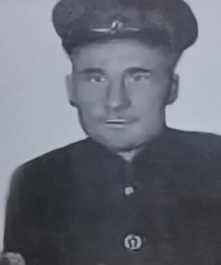 Ковалев Андрей Ильич