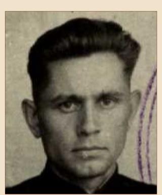 Дебольский Георгий Саввич