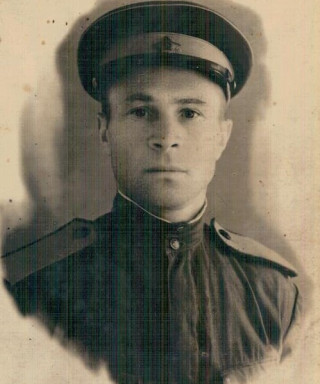 Акименко Аким Трофимович