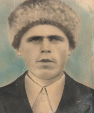 Акименко Илья Никифорович