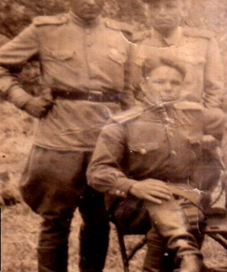 Кучминцев Иван Андреевич