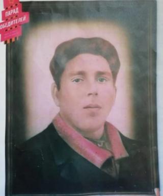 Головин Иван Николаевич
