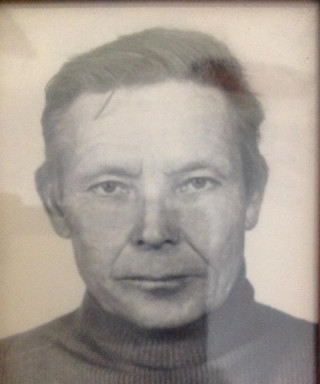 Большаков Андрей Степанович